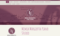 Mimia Margiotta Piano Studio