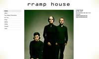 RRAMP HOUSE